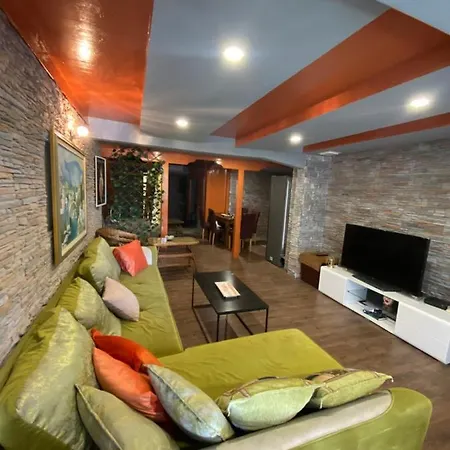 Apartment Nil