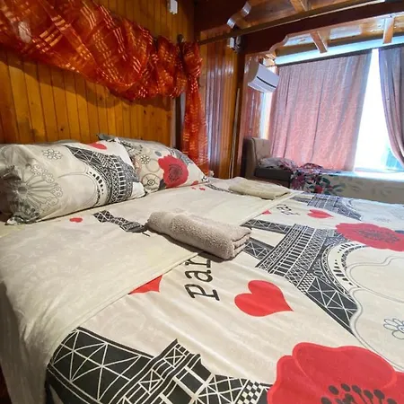 Nil Apartment