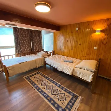 Nil Apartment Mostar