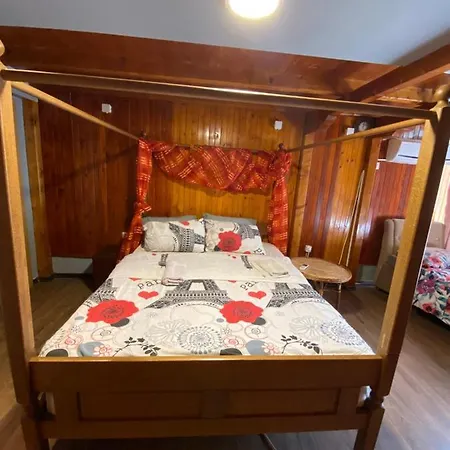 Apartment Nil *