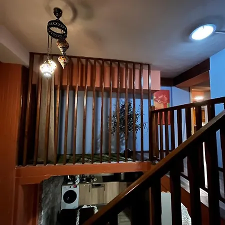 Nil Apartment
