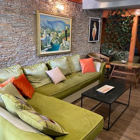 Apartment Nil