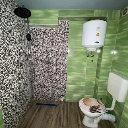 Nil Apartment *