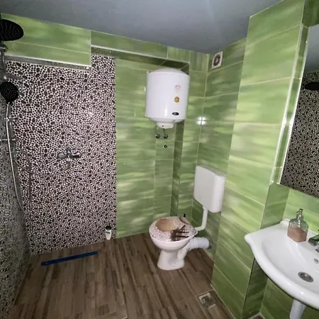 Apartment Nil Mostar