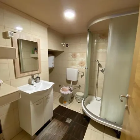 Nil Apartment Mostar