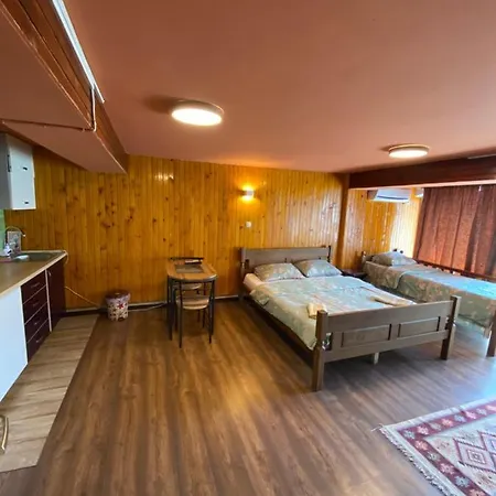 Nil Apartment