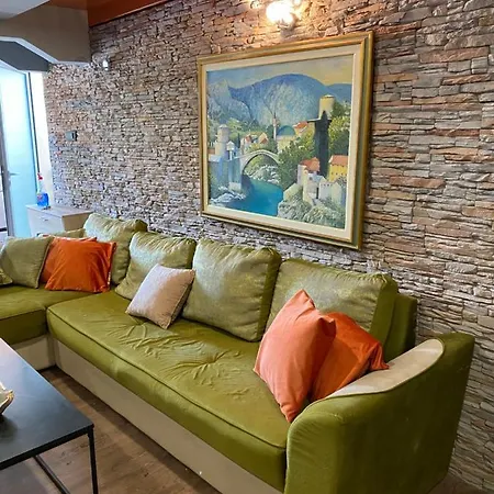 Nil Apartment Mostar