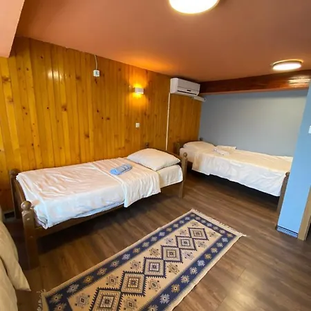Nil Apartment