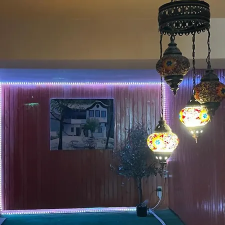 Apartment Nil *