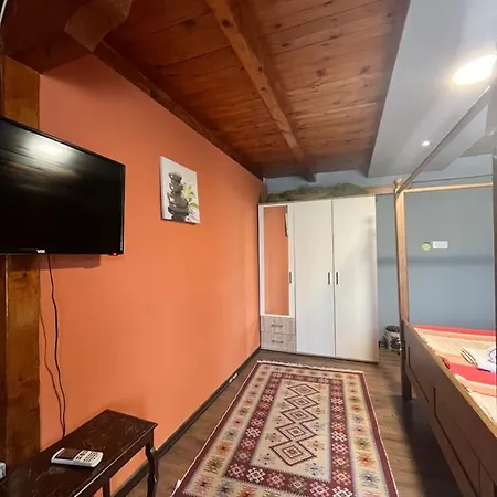 Nil Apartment *