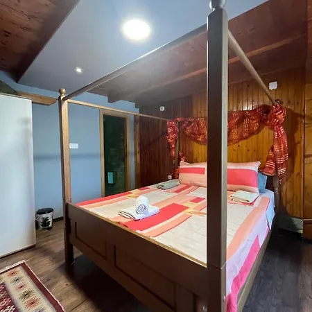 Nil Apartment Mostar