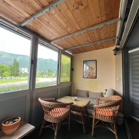 Nil Apartment