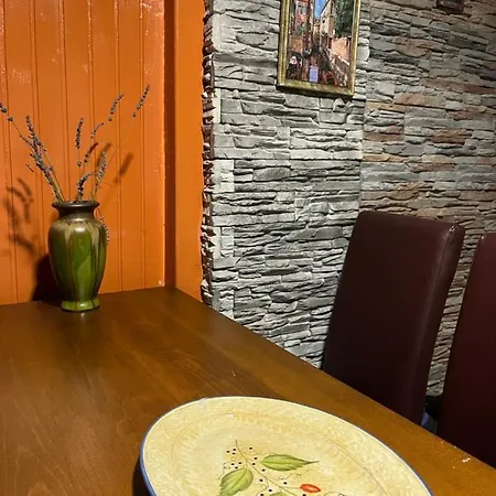 Nil Apartment