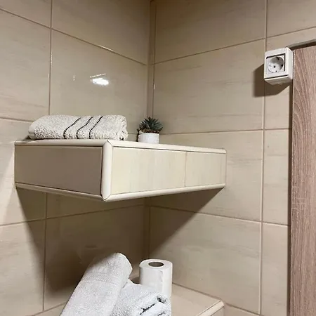 Apartment Nil