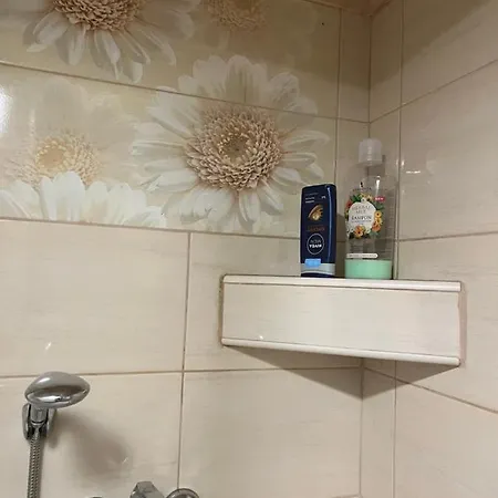 Apartment Nil